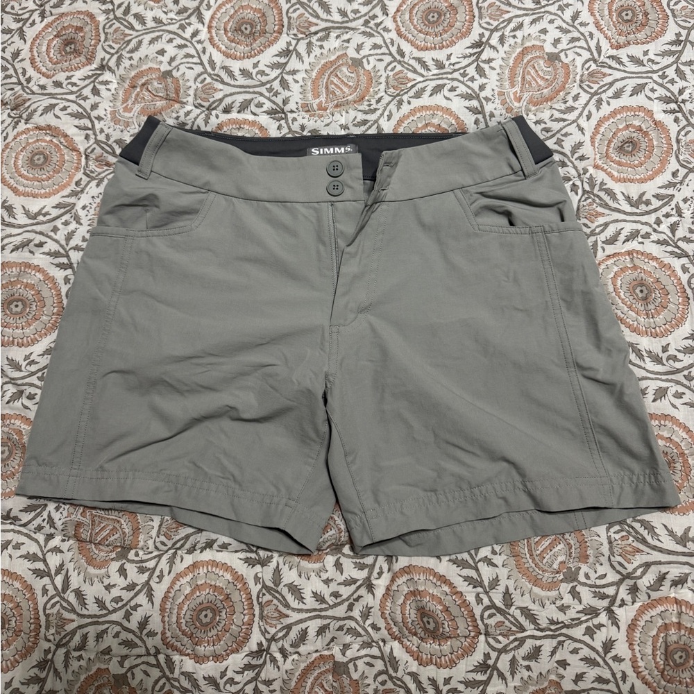 Women’s Simms Fishing Shorts